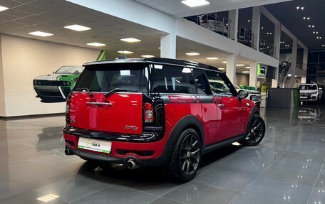 MINI Clubman, 2009 год, 1 250 000 рублей, 2 фотография