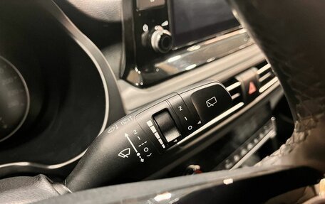 KIA Seltos I, 2021 год, 2 449 900 рублей, 20 фотография