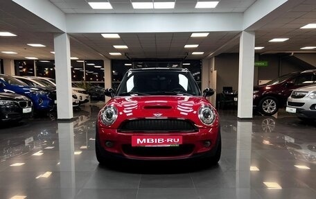 MINI Clubman, 2009 год, 1 250 000 рублей, 3 фотография