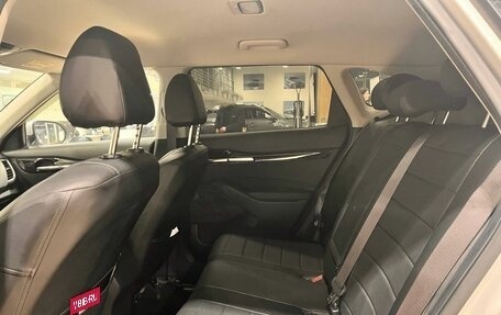 KIA Seltos I, 2021 год, 2 449 900 рублей, 21 фотография