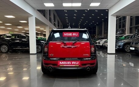 MINI Clubman, 2009 год, 1 250 000 рублей, 4 фотография
