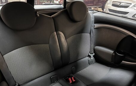 MINI Clubman, 2009 год, 1 250 000 рублей, 13 фотография