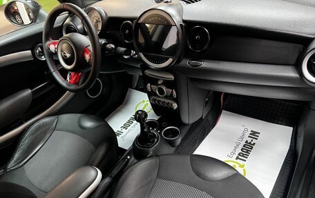 MINI Clubman, 2009 год, 1 250 000 рублей, 14 фотография