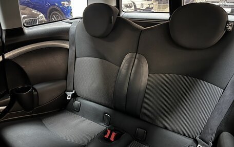 MINI Clubman, 2009 год, 1 250 000 рублей, 10 фотография