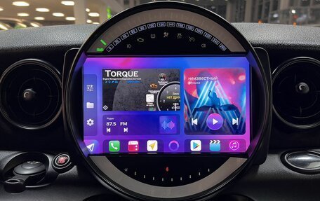 MINI Clubman, 2009 год, 1 250 000 рублей, 18 фотография