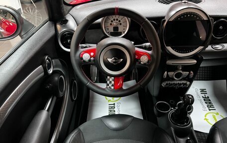 MINI Clubman, 2009 год, 1 250 000 рублей, 12 фотография