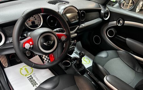 MINI Clubman, 2009 год, 1 250 000 рублей, 9 фотография