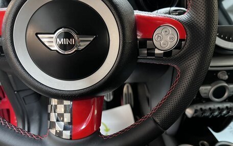 MINI Clubman, 2009 год, 1 250 000 рублей, 17 фотография