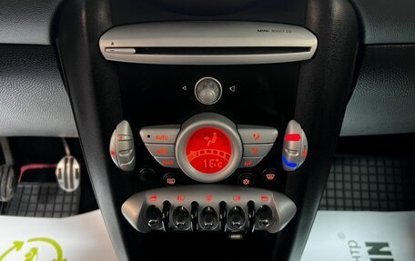 MINI Clubman, 2009 год, 1 250 000 рублей, 19 фотография