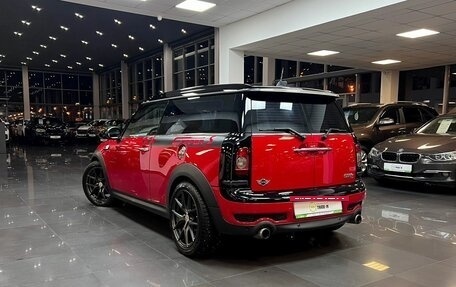 MINI Clubman, 2009 год, 1 250 000 рублей, 6 фотография