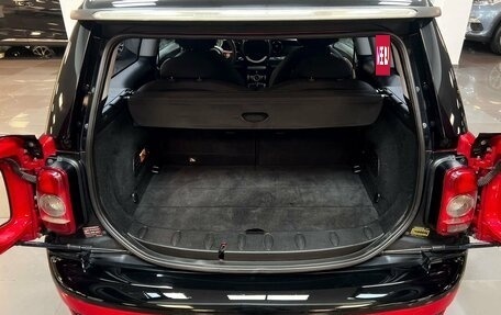 MINI Clubman, 2009 год, 1 250 000 рублей, 7 фотография