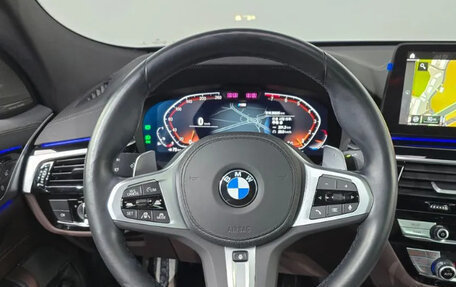 BMW 6 серия, 2024 год, 9 990 000 рублей, 10 фотография