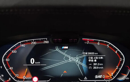 BMW 6 серия, 2024 год, 9 990 000 рублей, 5 фотография