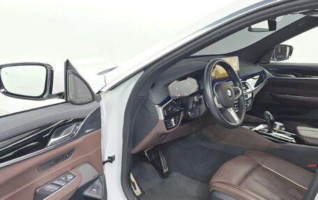 BMW 6 серия, 2024 год, 9 990 000 рублей, 7 фотография