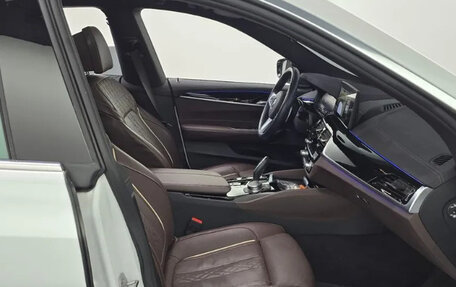 BMW 6 серия, 2024 год, 9 990 000 рублей, 8 фотография