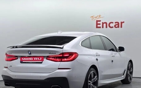 BMW 6 серия, 2024 год, 9 990 000 рублей, 2 фотография