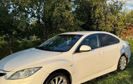 Mazda 6, 2011 год, 720 000 рублей, 2 фотография