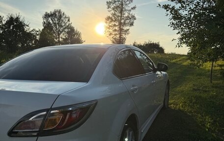 Mazda 6, 2011 год, 720 000 рублей, 4 фотография