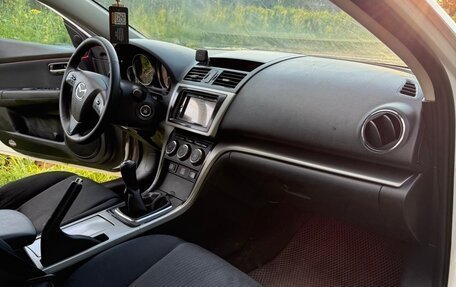 Mazda 6, 2011 год, 720 000 рублей, 7 фотография