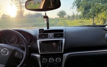 Mazda 6, 2011 год, 720 000 рублей, 8 фотография