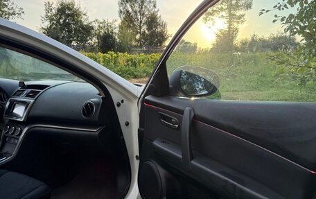 Mazda 6, 2011 год, 720 000 рублей, 6 фотография