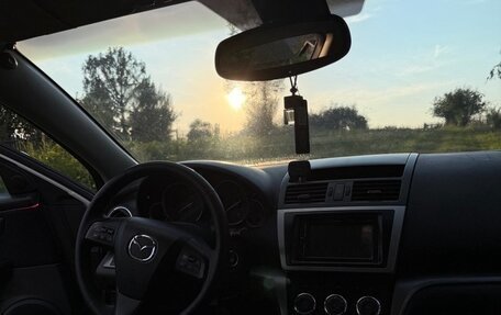 Mazda 6, 2011 год, 720 000 рублей, 9 фотография