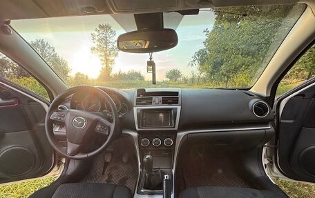 Mazda 6, 2011 год, 720 000 рублей, 5 фотография