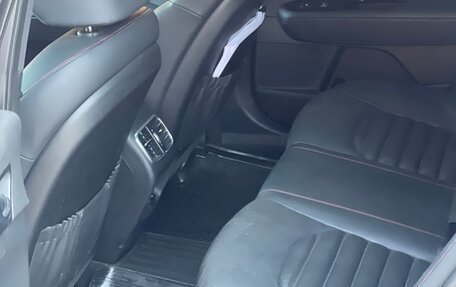 KIA Optima IV, 2017 год, 1 970 000 рублей, 7 фотография