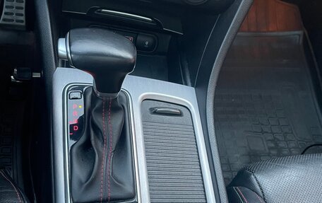 KIA Optima IV, 2017 год, 1 970 000 рублей, 11 фотография