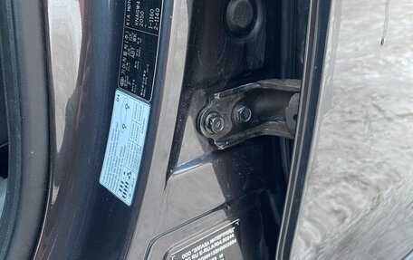 KIA Optima IV, 2017 год, 1 970 000 рублей, 14 фотография