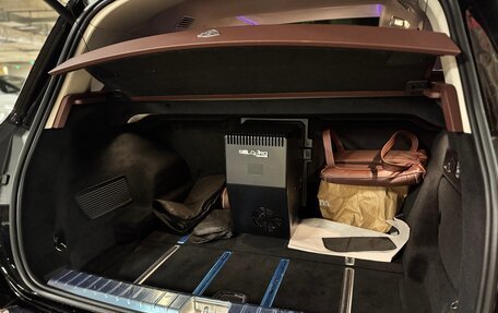 Mercedes-Benz Maybach GLS I, 2021 год, 16 000 000 рублей, 12 фотография