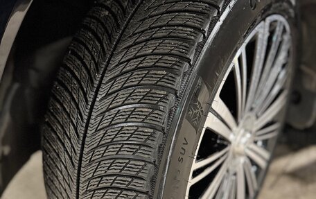 Mercedes-Benz Maybach GLS I, 2021 год, 16 000 000 рублей, 16 фотография