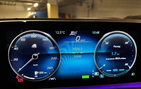 Mercedes-Benz Maybach GLS I, 2021 год, 16 000 000 рублей, 17 фотография