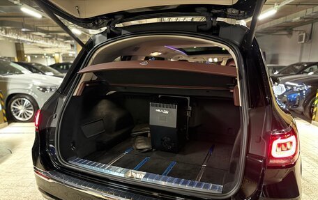 Mercedes-Benz Maybach GLS I, 2021 год, 16 000 000 рублей, 13 фотография