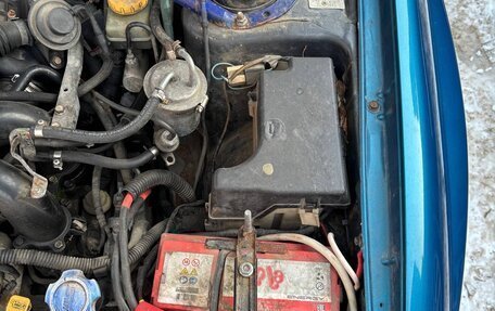 Subaru Impreza WRX III рестайлинг, 2007 год, 900 000 рублей, 15 фотография