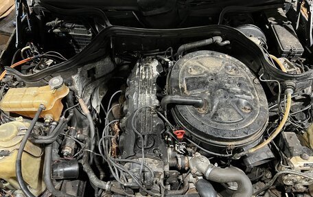 Mercedes-Benz W124, 1992 год, 65 000 рублей, 6 фотография