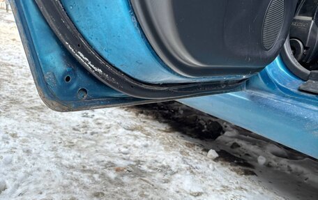 Subaru Impreza WRX III рестайлинг, 2007 год, 900 000 рублей, 12 фотография