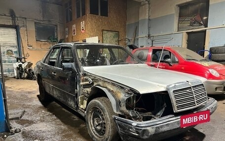 Mercedes-Benz W124, 1992 год, 65 000 рублей, 3 фотография