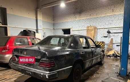 Mercedes-Benz W124, 1992 год, 65 000 рублей, 4 фотография