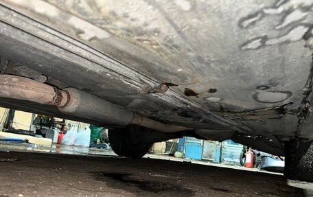 Mercedes-Benz W124, 1992 год, 65 000 рублей, 7 фотография