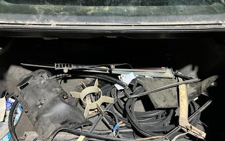 Mercedes-Benz W124, 1992 год, 65 000 рублей, 11 фотография