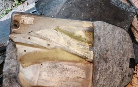 Mercedes-Benz W124, 1992 год, 65 000 рублей, 13 фотография