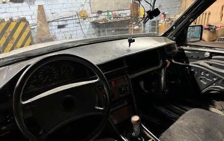 Mercedes-Benz W124, 1992 год, 65 000 рублей, 9 фотография