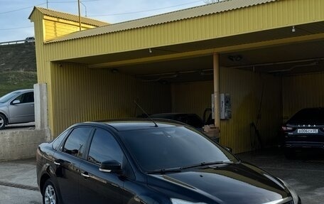 Ford Focus II рестайлинг, 2009 год, 510 000 рублей, 2 фотография