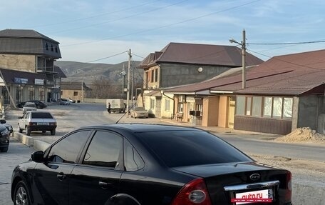 Ford Focus II рестайлинг, 2009 год, 510 000 рублей, 4 фотография