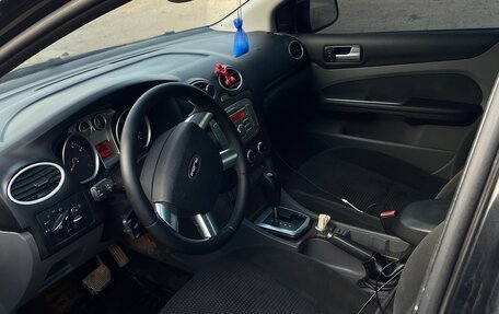 Ford Focus II рестайлинг, 2009 год, 510 000 рублей, 6 фотография