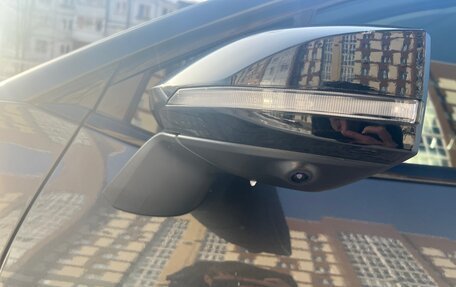 KIA Sportage IV рестайлинг, 2021 год, 3 800 000 рублей, 12 фотография