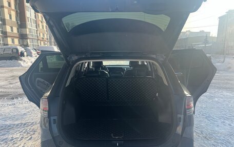 KIA Sportage IV рестайлинг, 2021 год, 3 800 000 рублей, 11 фотография