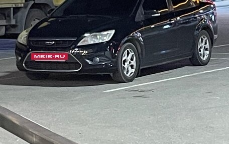 Ford Focus II рестайлинг, 2009 год, 510 000 рублей, 8 фотография