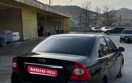 Ford Focus II рестайлинг, 2009 год, 510 000 рублей, 5 фотография